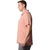 Men’s Tech Trail Utility Polo(Tuscan Heather)