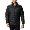Columbia Mens Autumn Park II Down Jacket(Black)