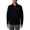 Columbia Men’s Basin Trail Iii Full Zip(Black)