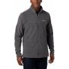 Columbia Men’s Basin Trail Iii Full Zip(Charcoal Heather)