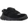 Columbia Mens Benson(Black/City Grey)