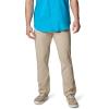 Columbia Mens Blood and Guts Stretch Pant(Ancient Fossil)