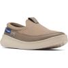 Columbia Mens Boatside Breathe PFG(Wet Sand/Crushed Blue)