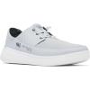 Columbia Men’s Boatside Breathe Relaxed PFG Loafers(Cirrus Grey/Grill)