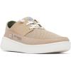Columbia Men’s Boatside Breathe Relaxed PFG Loafers(Oxford Tan/Cypress)