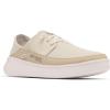 Columbia Men’s Boatside Breathe Relaxed PFG Loafers(Stone/Fossil)