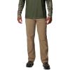 Columbia Mens Bucktail II Pant(Flax/Timberwoods Camo)