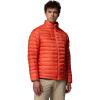 Columbia Men’s Corelite Down Jacket(Zing)