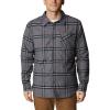 City Grey Windowpane
