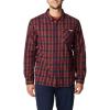 Collegiate Navy Medium Tartan