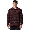 Spice Buffalo Tartan