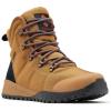 Columbia Men’s Fairbanks Omni-Heat Snow Boots(Elk/Rusty)