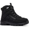 Columbia Men’s Firecamp Boots(Black/City Grey)