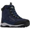 Columbia Men’s Firecamp Boots(Collegiate Navy/Columbia Grey)