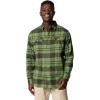 Canteen River Crossing Plaid