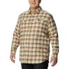 Delta Shadow Plaid