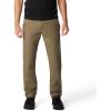 Columbia Mens Flex ROC II Lined Pant(Stone Green)
