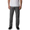 Columbia Men’s Flex ROC Utility Pant(City Grey)
