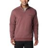 Light Raisin Heather