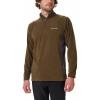 Olive Green  Shark