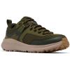 Columbia Men’s Konos Low Hiking Shoes(Nori/Elk)