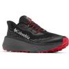 Black/Mountain Red