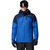 Mountain Blue/Collegiate Navy