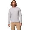 Cool Grey Heather/Redfish Swamplands