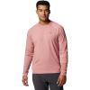 Sandalwood Pink Heather