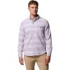 Lavender Pearl Twilights Stripe
