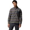 Shark Twilights Stripe