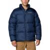 Collegiate Navy