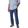 Columbia Mens Rapid Rivers Cargo Pant(Dark Mountain)