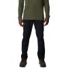 Columbia Mens Roughtail Utility Pant(Black/Timberwoods Camo)
