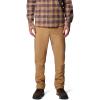 Columbia Mens Roughtail Utility Pant(Sahara/Timberwoods Camo)