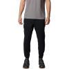 Columbia Mens Sage Peak Pull on Chino Pant(Black)