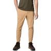 Columbia Mens Sage Peak Pull on Chino Pant(Canoe)