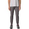 Columbia Mens Sage Peak Pull on Chino Pant(City Grey)