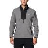 City Grey Heather/Black