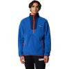 Mountain Blue/Collegiate Navy/Spicy