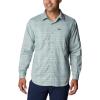 Niagara Trail Crossing Plaid