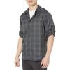 Shark Trail Crossing Plaid