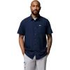 Columbia Men’s Standard Slack Tide Camp Shirt