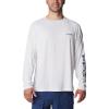 Columbia Mens Terminal Tackle PFG Statetriot Long Sleeve