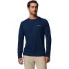 Collegiate Navy Heather
