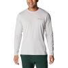 Columbia Grey Heather