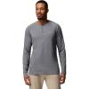 City Grey Heather