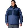 Dark Mountain/Collegiate Navy