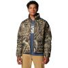 Columbia Mens Widgeon Wader II Liner(Real Tree Max5)