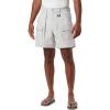 Columbia Sportswear Men’s Brewha II Shorts(Cool Grey)